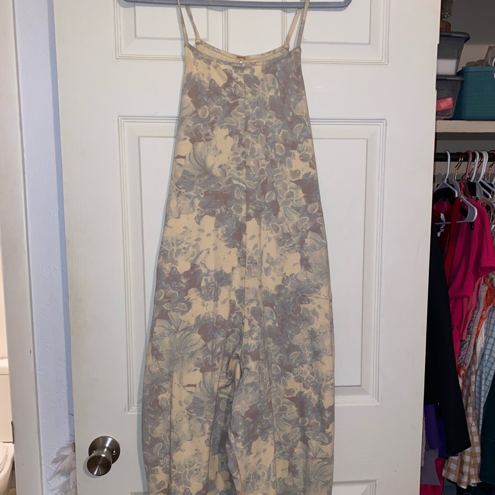 Free people onesie size Medium